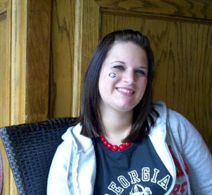 Meet your Posher, Ashley